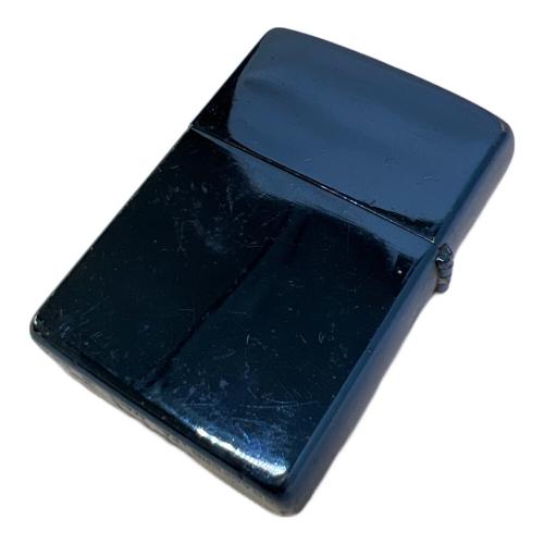 ZIPPO (ジッポ) オイルライター J/XⅢ Peace
