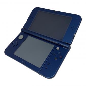 Nintendo (ニンテンドー) Newニンテンドー3DS LL RED-001 画面ヤケ有 充電器付(非純正)
