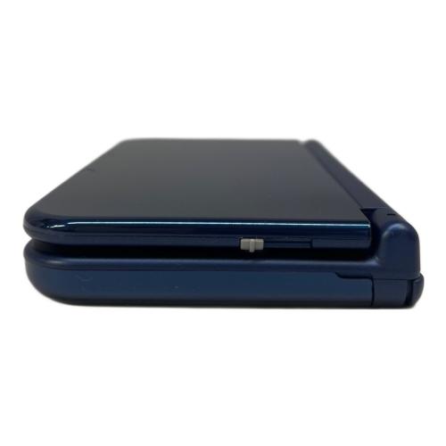Nintendo (ニンテンドー) Newニンテンドー3DS LL RED-001 画面ヤケ有 充電器付(非純正)