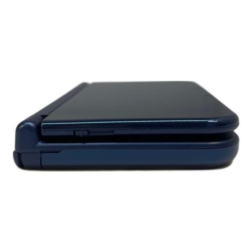 Nintendo (ニンテンドー) Newニンテンドー3DS LL RED-001 画面ヤケ有 充電器付(非純正)