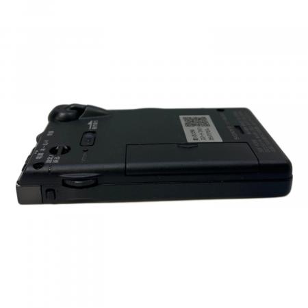 SONY (ソニー) ポケットラジオ SRF-R356 2018年製｜トレファクONLINE