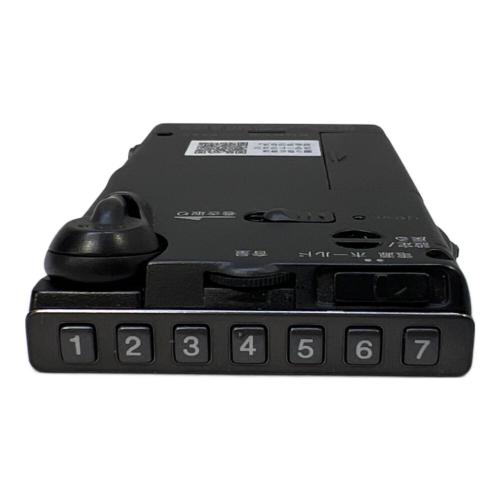 SONY (ソニー) ポケットラジオ SRF-R356 2018年製
