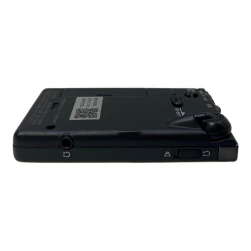 SONY (ソニー) ポケットラジオ SRF-R356 2018年製