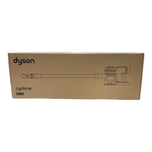 dyson (ダイソン) スティッククリーナー SV55