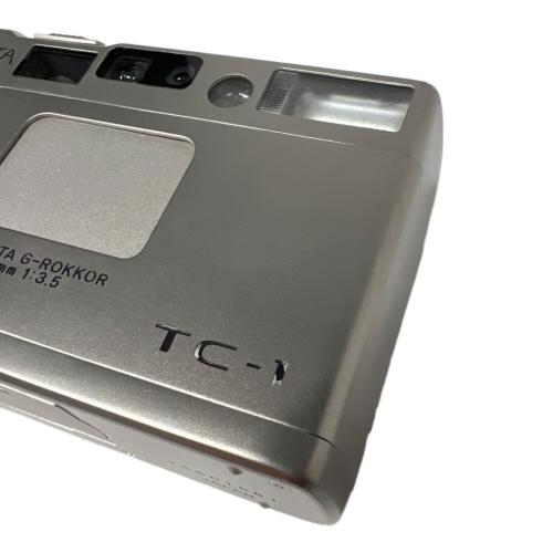 MINOLTA (ミノルタ) コニカ ミノルタ TC-1