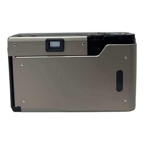 CONTAX (コンタックス) コンパクトカメラ T3