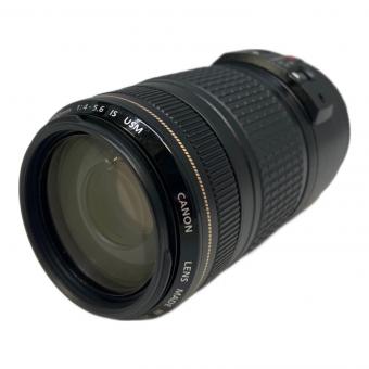 CANON (キヤノン) ズームレンズ EF70-300mm F4-5.6 IS USM
