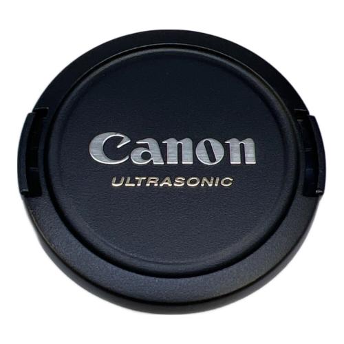CANON (キヤノン) ズームレンズ EF70-300mm F4-5.6 IS USM