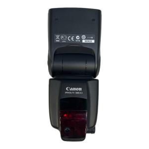 CANON (キヤノン) フラッシュ 580EX Ⅱ