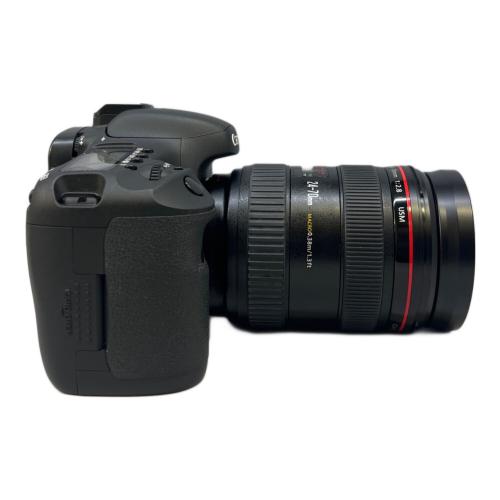 CANON (キヤノン)  DS126251 EOS 7D EF 24-70mm F2.8 L USM
