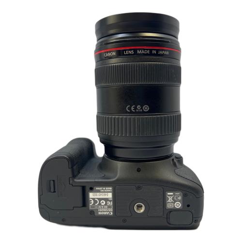 CANON (キヤノン)  DS126251 EOS 7D EF 24-70mm F2.8 L USM
