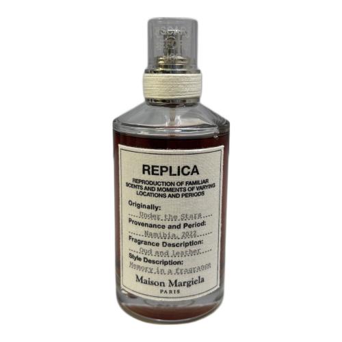 Maison Margiela (メゾンマルジェラ) オードトワレ 100ml 残量80%-99% REPLICA Under the stars