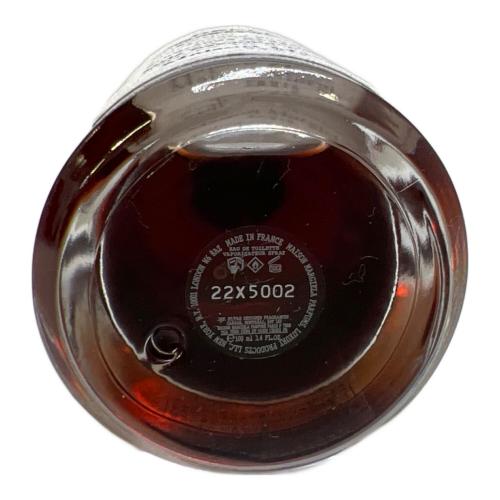 Maison Margiela (メゾンマルジェラ) オードトワレ 100ml 残量80%-99% REPLICA Under the stars