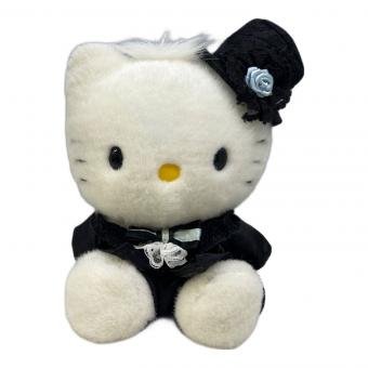 Sanrio (サンリオ) ごきげんディアダニエル ヌイグルミ 靴・ネックレス欠品 @ ハローキティ誕生25周年記念