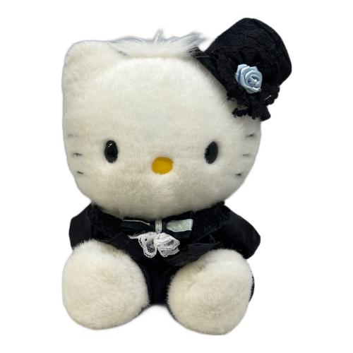 Sanrio (サンリオ) ごきげんディアダニエル ヌイグルミ 靴・ネックレス欠品 @ ハローキティ誕生25周年記念