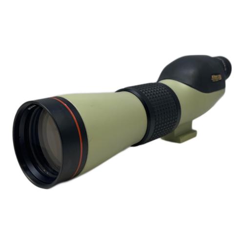 Nikon (ニコン) フィールドスコープ ED 20-45ｘ 本体キズ有
