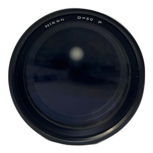 Nikon (ニコン) フィールドスコープ ED 20-45ｘ 本体キズ有