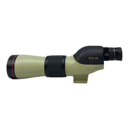 Nikon (ニコン) フィールドスコープ ED 20-45ｘ 本体キズ有