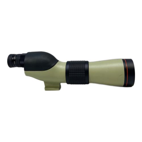 Nikon (ニコン) フィールドスコープ ED 20-45ｘ 本体キズ有
