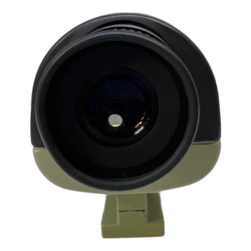 Nikon (ニコン) フィールドスコープ ED 20-45ｘ 本体キズ有