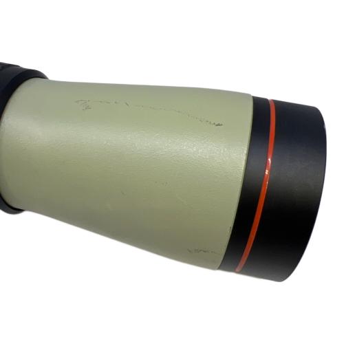 Nikon (ニコン) フィールドスコープ ED 20-45ｘ 本体キズ有