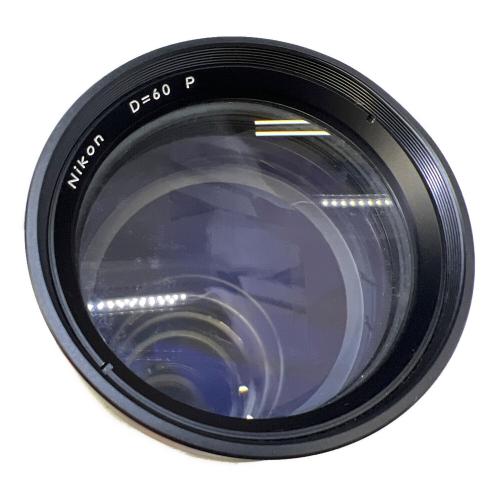 Nikon (ニコン) フィールドスコープ ED 20-45ｘ 本体キズ有