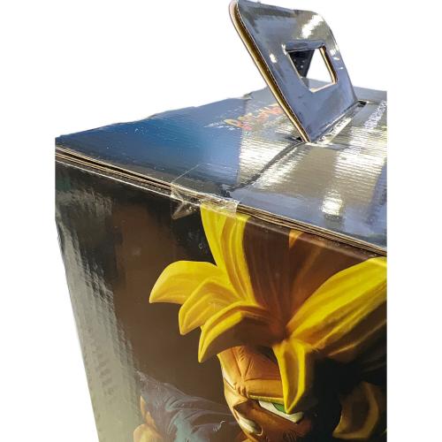 BANDAI（バンダイ） ドラゴンボール フィギュア 超サイヤ人孫悟空 ラストワンカラーver. BATTLE OF WORLD 一番くじ ラストワン賞