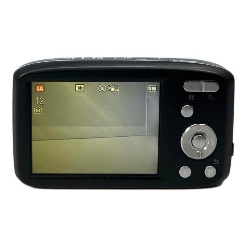 Panasonic (パナソニック) コンパクトデジタルカメラ DMC-S2 LUMIX