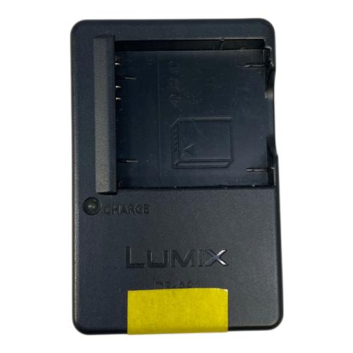 Panasonic (パナソニック) コンパクトデジタルカメラ DMC-S2 LUMIX