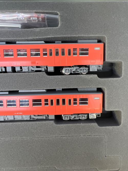 TOMIX (トミックス) 97927  JR キハ47 500形ディーゼルカー(復活首都圏色・新津運輸区)セット 限定品 2両セット Nゲージ