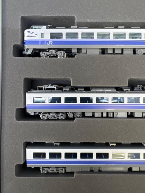 TOMIX (トミックス) 98698 JR485 1000系電車(勝田車両センター・K60編成)セット 6両 Nゲージ