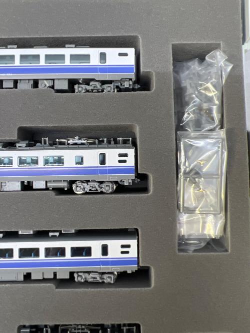 TOMIX (トミックス) 98698 JR485 1000系電車(勝田車両センター・K60編成)セット 6両 Nゲージ