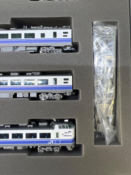 TOMIX (トミックス) 98698 JR485 1000系電車(勝田車両センター・K60編成)セット 6両 Nゲージ