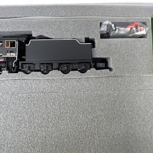 KATO (カトー)10-1499  D51 200+35系〈SLやまぐち号〉6両セット Nゲージ