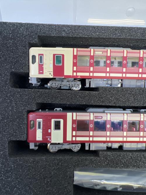 GREEN MAX (グリーンマックス)　30459 完成品モデルシリーズ 2両編成セット(動力付き) JRキハ110形(200番台・おいこっと・行方選択式) Nゲージ