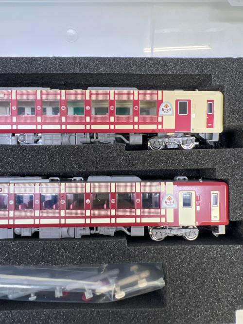 GREEN MAX (グリーンマックス)　30459 完成品モデルシリーズ 2両編成セット(動力付き) JRキハ110形(200番台・おいこっと・行方選択式) Nゲージ