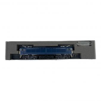 KATO (カトー) 3057-1 EF63 1次形 Nゲージ