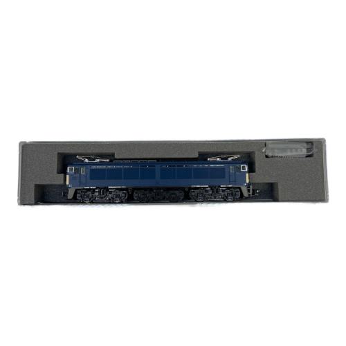 KATO (カトー) 3057-1 EF63 1次形 Nゲージ