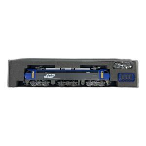 KATO (カトー) EF200 新塗色 Nゲージ 3036-1