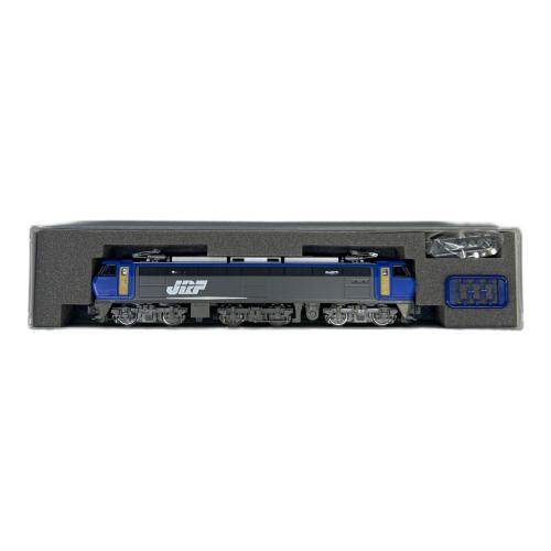 KATO (カトー) EF200 新塗色 Nゲージ 3036-1