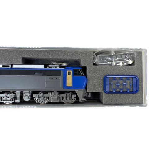 KATO (カトー) EF200 新塗色 Nゲージ 3036-1