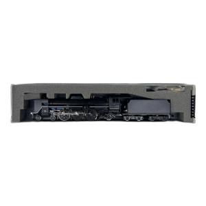 KATO (カトー) C57-180 Nゲージ 2013