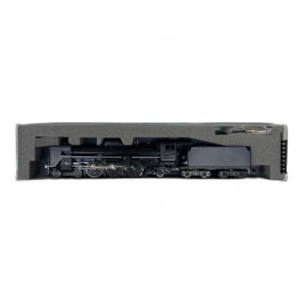 KATO (カトー) C57-180 Nゲージ 2013