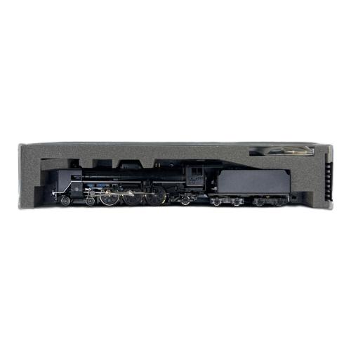 KATO (カトー) C57-180 Nゲージ 2013