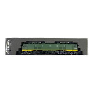 KATO (カトー) EF58 青大将 Nゲージ 3039