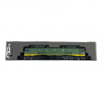 KATO (カトー) EF58 青大将 Nゲージ 3039