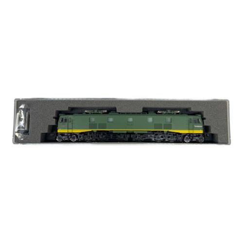 KATO (カトー) EF58 青大将 Nゲージ 3039