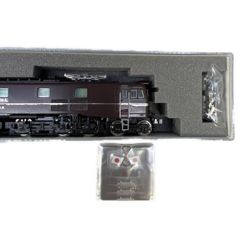 KATO (カトー) EF58-61 お召機 Nゲージ 3038