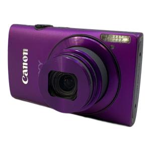 CANON (キャノン) コンパクトデジタルカメラ PC1676 IXY 600F