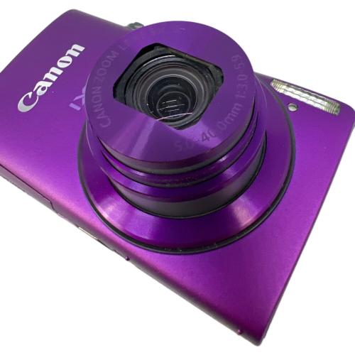 CANON (キャノン) コンパクトデジタルカメラ PC1676 IXY 600F